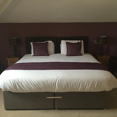 The Clyffe Hotel 洛斯托夫特 外观 照片