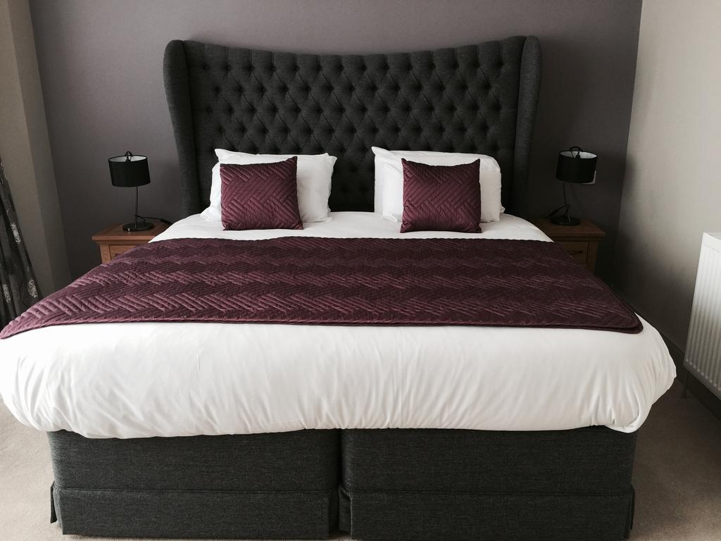 The Clyffe Hotel 洛斯托夫特 客房 照片