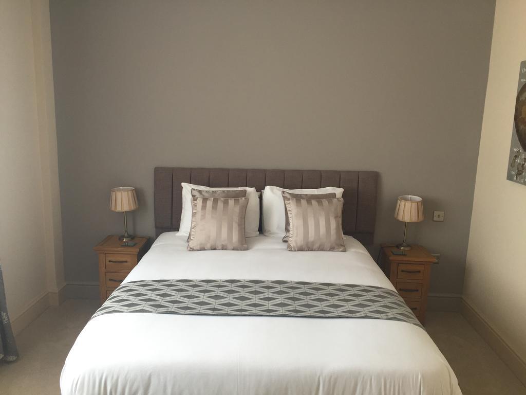 The Clyffe Hotel 洛斯托夫特 外观 照片